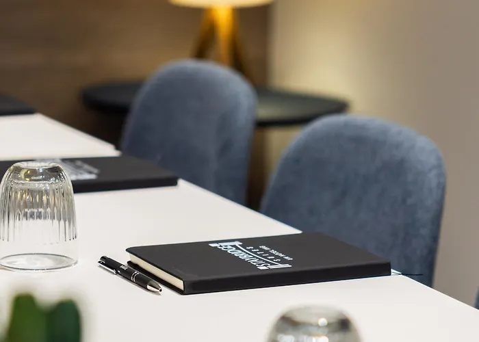 Staybridge Suites - Cannes Centre By Ihg