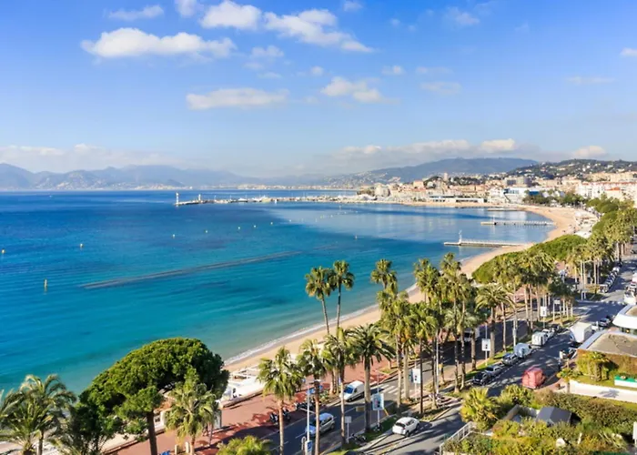 Staybridge Suites - Cannes Centre By Ihg